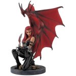 (image for) Child of War Fantasy Figurine by Veronese Design