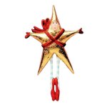 (image for) Wish Upon a Star Lapel Pin by Patience Brewster