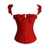 (image for) Sultry Seductress Corset