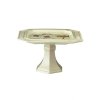 (image for) French Patisserie Cake Plate Pedestal Stand