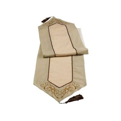 (image for) Italian Style Linen Table Runner
