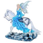 (image for) Euphoria Fairy Figurine by Nene Thomas