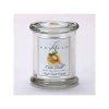 (image for) Creme Brulee Kringle Jar Candle