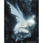 (image for) Tinkerbelle Fairy Fantasy Art by Brian Froud