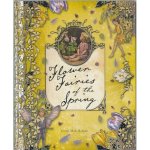 (image for) Spring Flower Fairies Book by Cicely Mary Barker