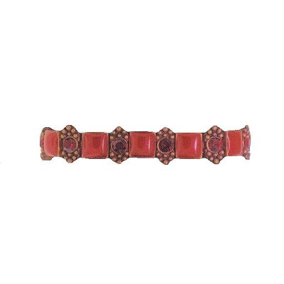 (image for) Squares & Diamonds Bracelet by I Love Bracelets