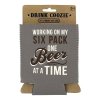 (image for) Funny Beer Sleeve by Grasslands Road