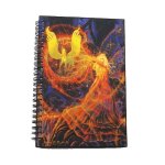 (image for) Fairy Spell Journal by Steve Roberts
