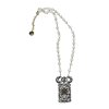 (image for) Crystal Fantasia Pendant Necklace