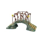 (image for) Bridge Fairy Garden Figurine by Grasslands Road