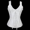 (image for) A Vintage Bride Corset