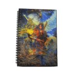 (image for) Enchanted Fairy Princess Journal by Steve Roberts