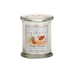(image for) Soothing Cinnamon Kringle Jar Candle