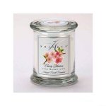 (image for) Cherry Blossom Kringle Jar Candle