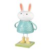(image for) Easter Teacup Bunnies Rabbit Figurine by Grasslands Road
