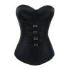 (image for) Formal Engagement Corset