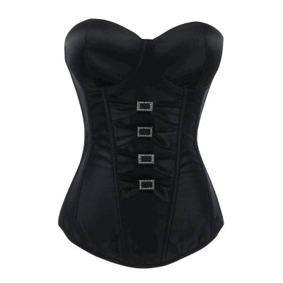 (image for) Formal Engagement Corset