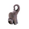 (image for) Elephant Garden Figurine by Grasslands Road
