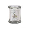 (image for) Warm Cotton Kringle Jar Candle