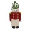 (image for) Nutcracker Christmas Salt & Pepper Shakers