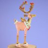(image for) Dash Away Cupid Mini Reindeer Ornament