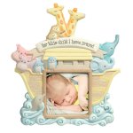 (image for) I Have Prayed Baby Photo Frame
