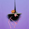 (image for) Patience Brewster Halloween Ornaments and Lapel Pins