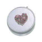 (image for) Be My Valentine 7 Day Pillbox Organizer by Spring Street
