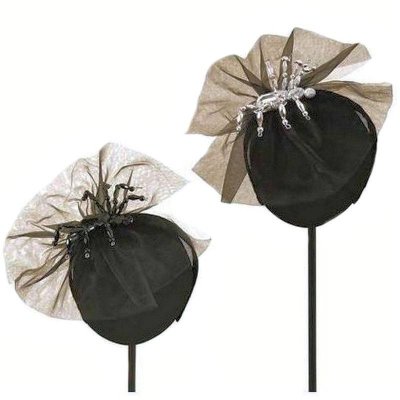 (image for) Widow Spider Halloween Headband