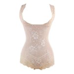 (image for) Like a Second Skin Waist Trainer Body Shaping Lingerie