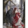 (image for) Memento Fairy Fantasy Art by Nene Thomas