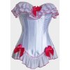 (image for) Queen of Burlesque Corset