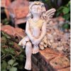 (image for) Dani Fairy Garden Figurine