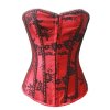 (image for) Desirable Vixen Corset