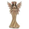 (image for) Emergence Angel Figurine Limited Edition by Jessica Galbreth