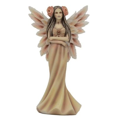 (image for) Emergence Angel Figurine Limited Edition by Jessica Galbreth