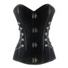(image for) Chains of Desire Steel Boned Corset