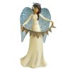 (image for) Birthday Angel Figurines