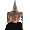 (image for) Spooky Halloween Witch Hat