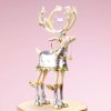 (image for) Moonbeam Comet Reindeer Mini Ornament