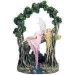 (image for) Rockabye Fairy Figurine by Selina Fenech