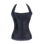 (image for) Busty Babe of Mine Corset