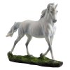 (image for) Trotting Unicorn Figurine by Veronese Design
