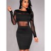 (image for) Lady Mystique Evening Wear Dress