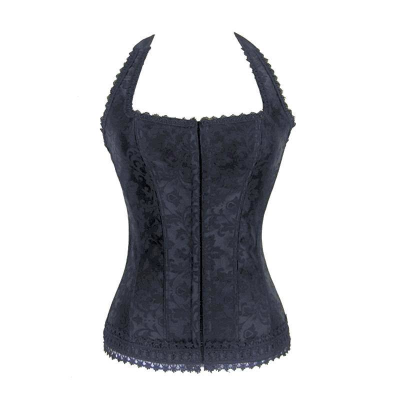 (image for) Busty Babe of Mine Corset