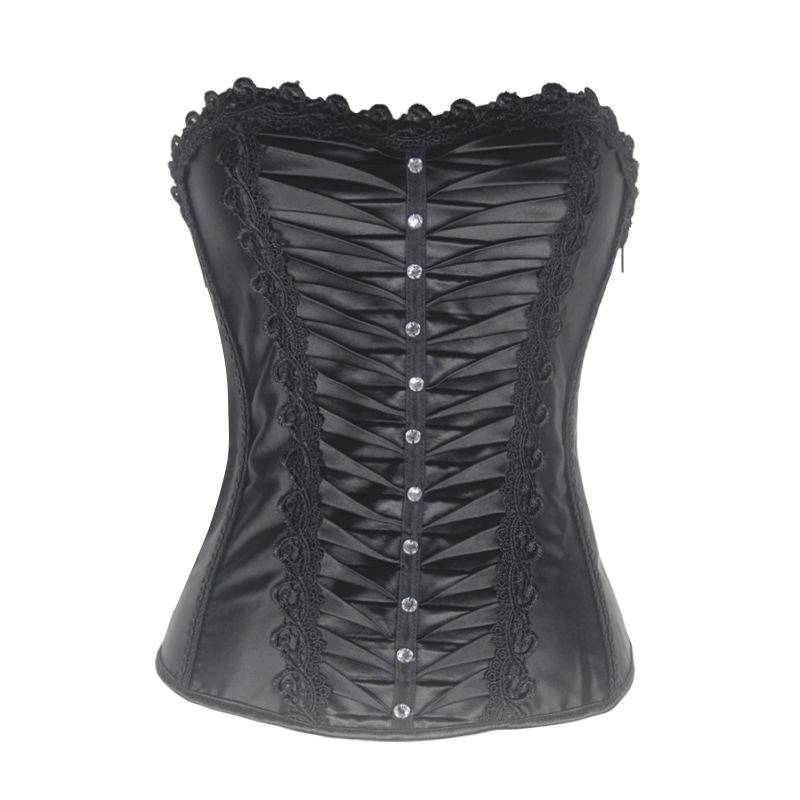(image for) Dark Elegance Corset