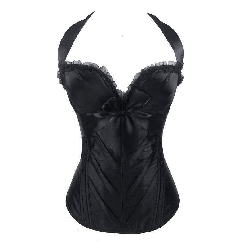 (image for) Elegant Enchantress Corset Heavily Padded