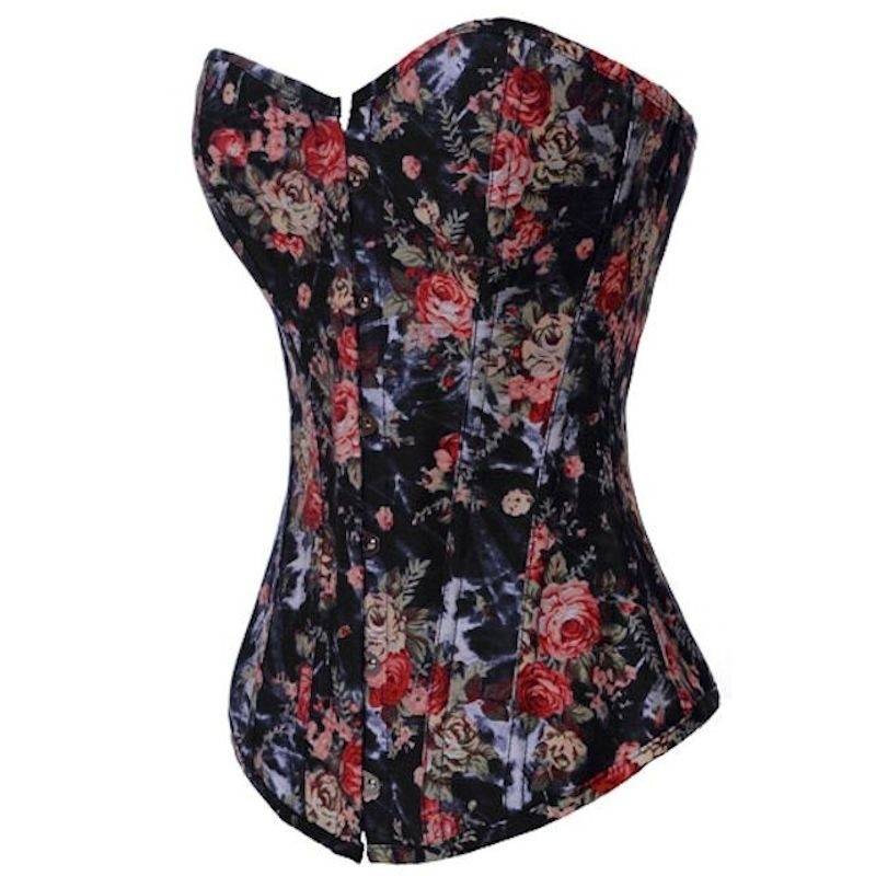 (image for) Gorgeous Seductress Corset