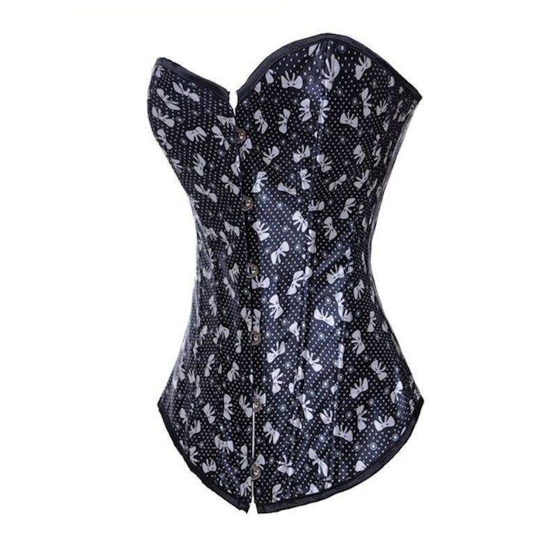 (image for) Magical Vixen Corset