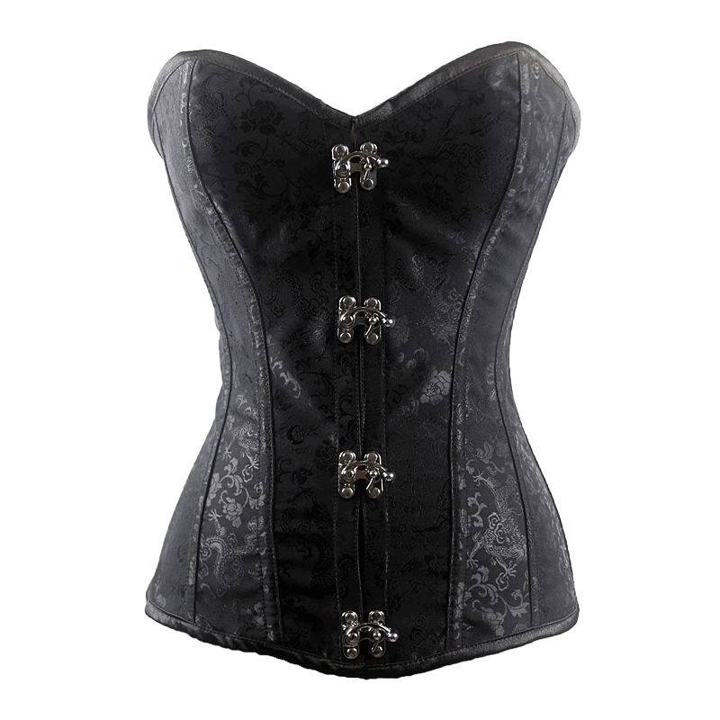 (image for) Mystical Enchantress Corset